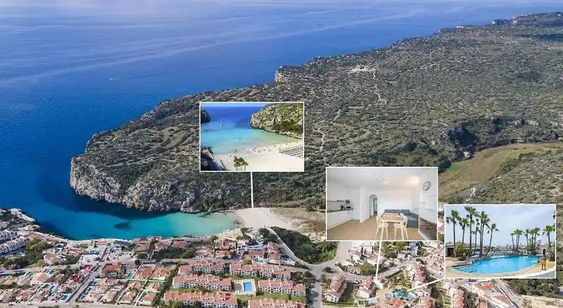 Siesta Mar – Hotelfoto