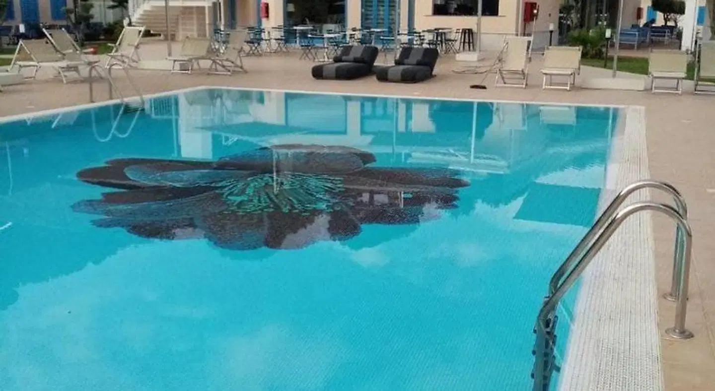 Galìa Luxury Resort OUTDOOR_POOL