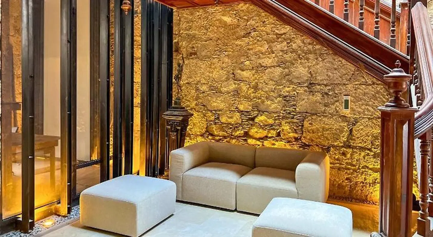 Boutique Hotel Cordial Galdos Jardin ROOM_EXAMPLE