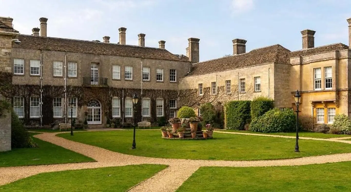Lucknam Park, Emblems Collection EXTERIOR