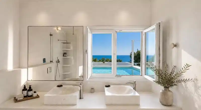 Santorini Heights – Hotelfoto
