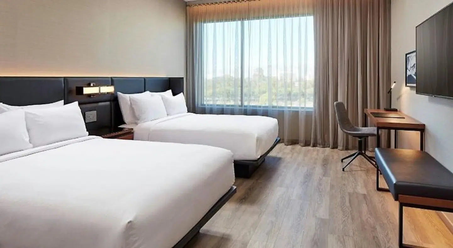 AC Hotel Denver RiNo ROOM_EXAMPLE