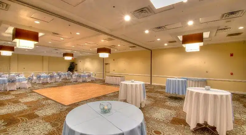 Holiday Inn Orlando East - UCF Area by IHG – Hotelfoto