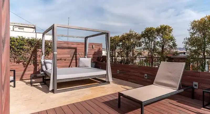 U232 Hotel – Hotelfoto