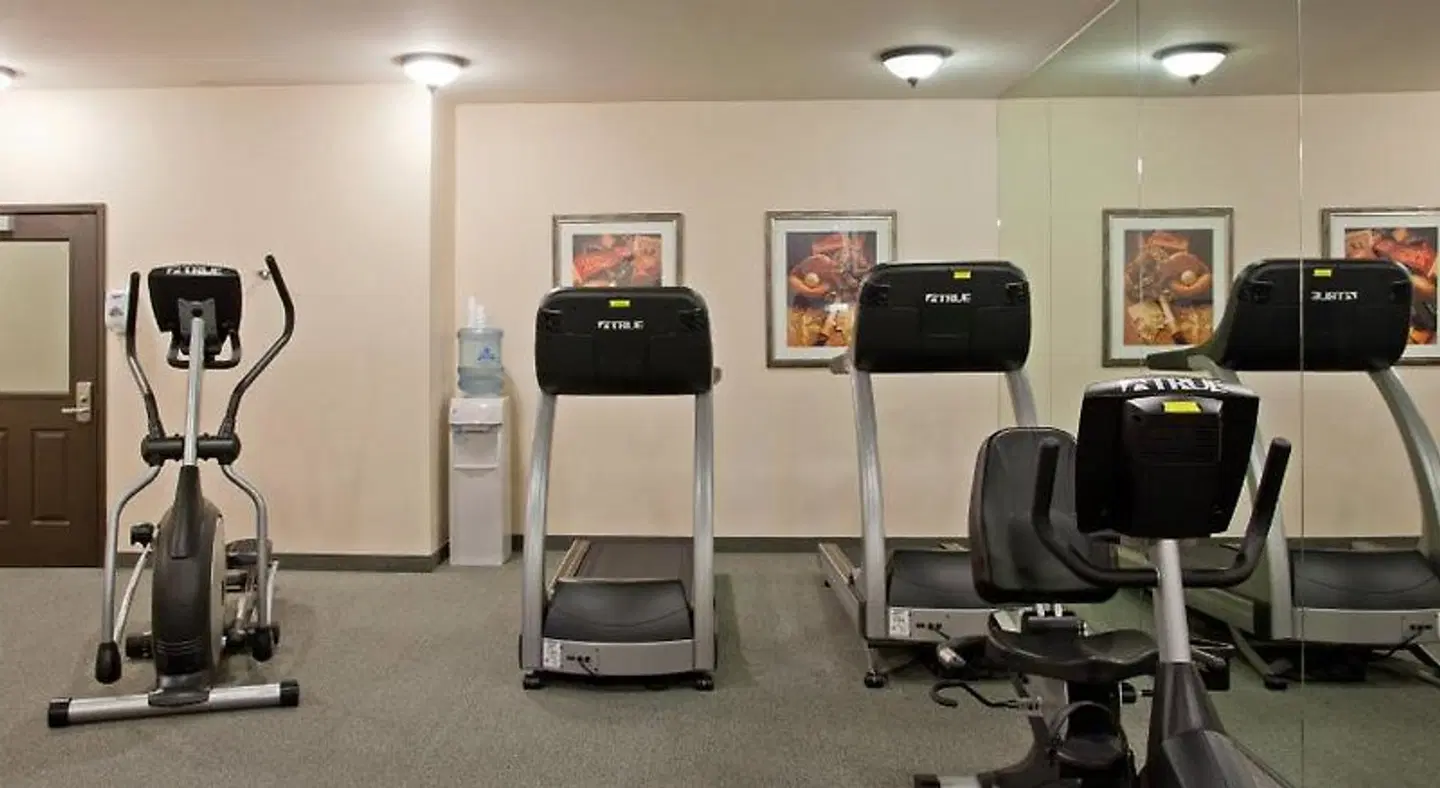 Staybridge Suites Palmdale by IHG LOUNGE_LOBBY