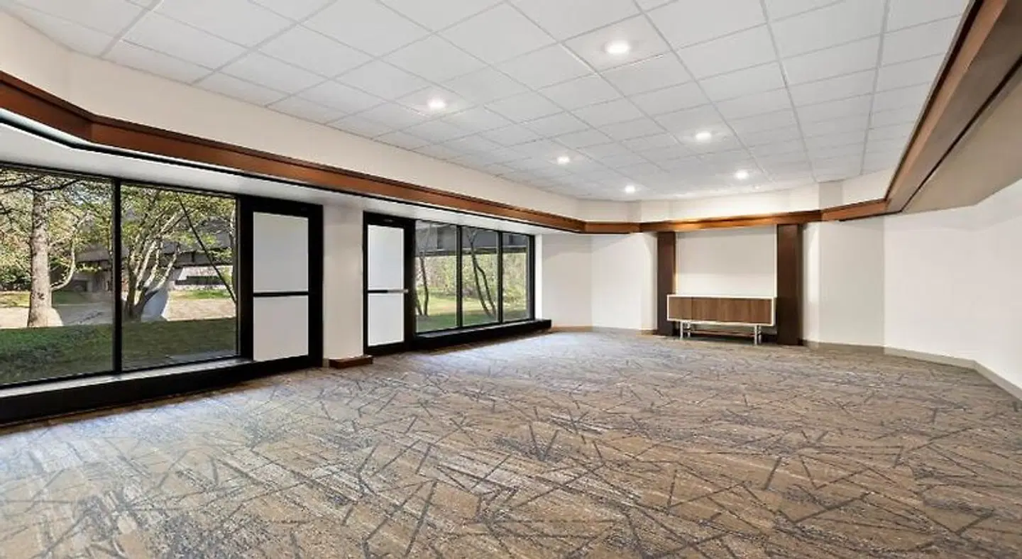 Holiday Inn Express Princeton Southeast by IHG LOUNGE_LOBBY