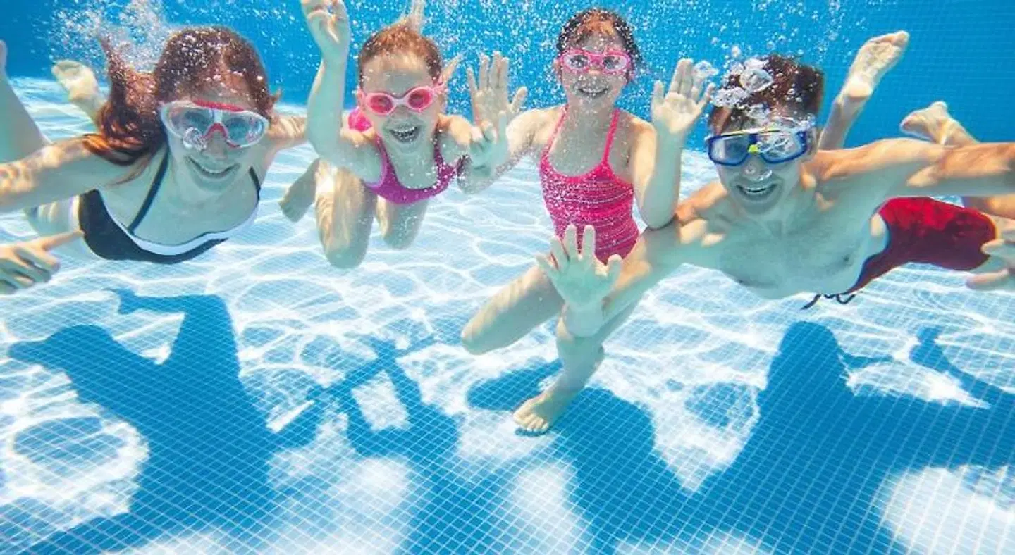 Holiday Inn Express Princeton Southeast by IHG SPORTS_AND_LEISURE