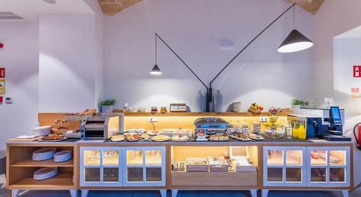FØRUM Boutique & Spa Restaurant