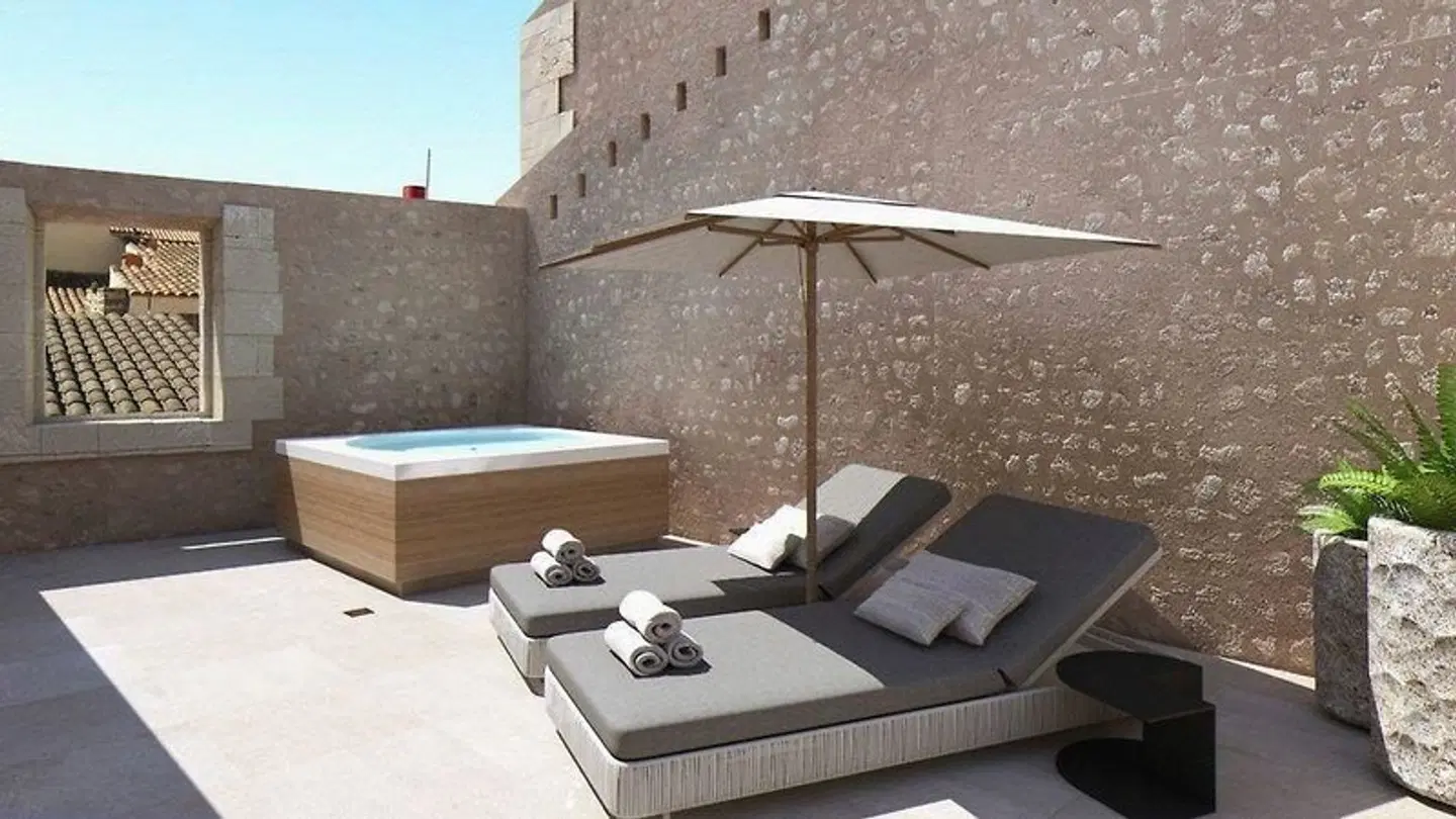 FØRUM Boutique & Spa Strand