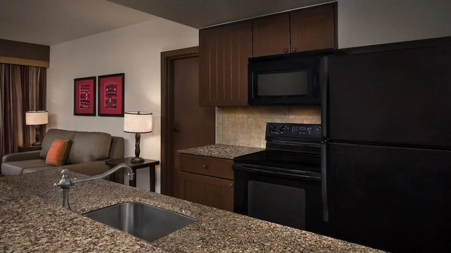 Disney's Animal Kingdom Villas - Kidani Village ROOM_EXAMPLE