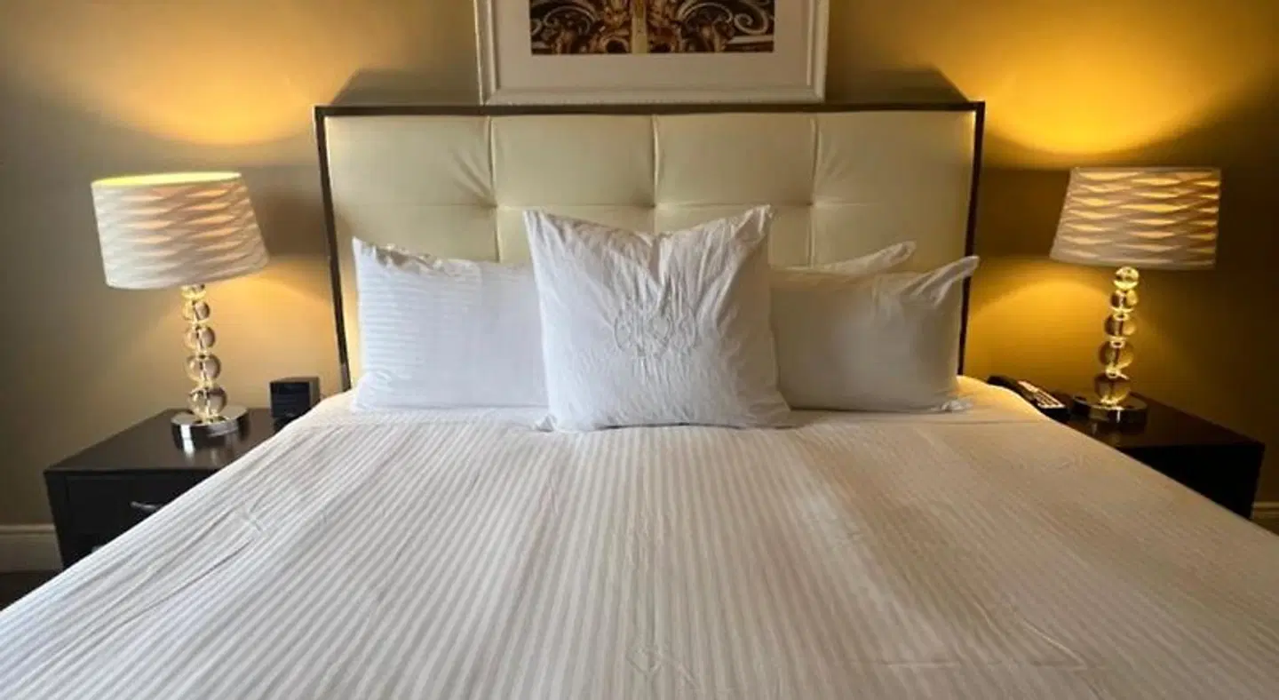 Kensington Park Hotel - A Personality Hotel ROOM_EXAMPLE