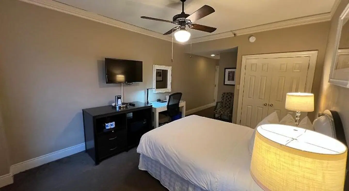 Kensington Park Hotel - A Personality Hotel ROOM_EXAMPLE