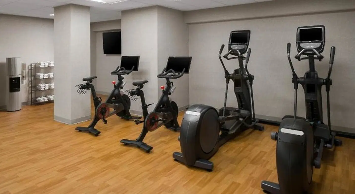 Hyatt Place Denver Cherry Creek SPORTS_AND_LEISURE