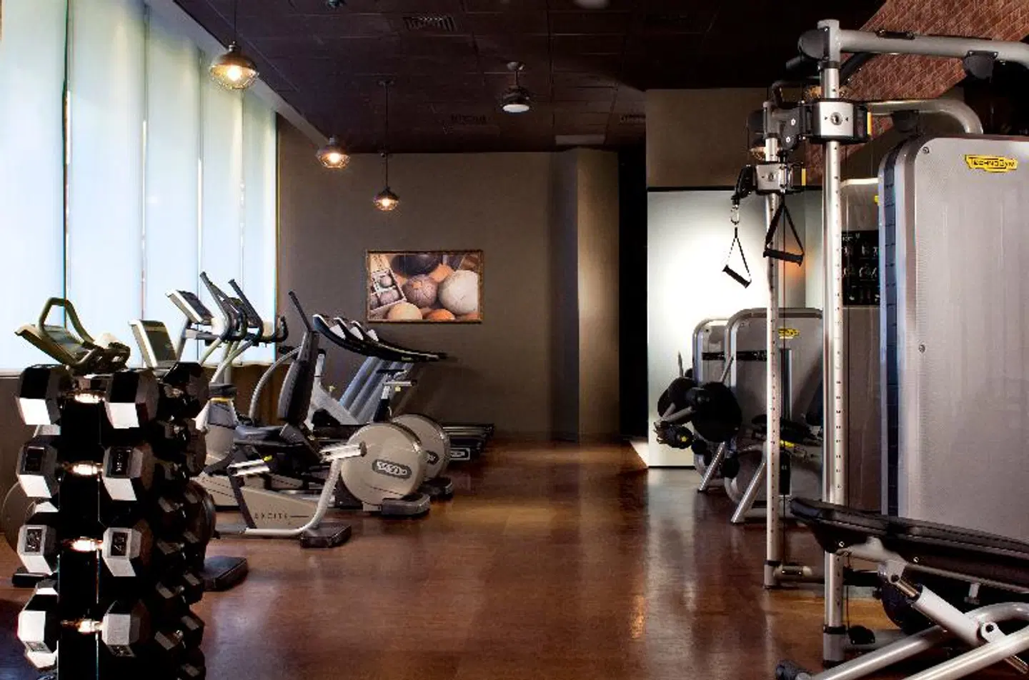 The Cromwell SPORTS_AND_LEISURE