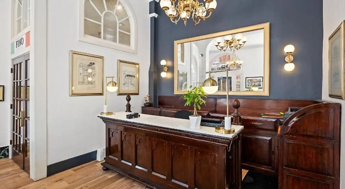Andrews Hotel ROOM_EXAMPLE