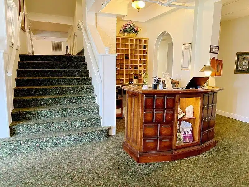 Crystal Bay Hotel – Hotelfoto