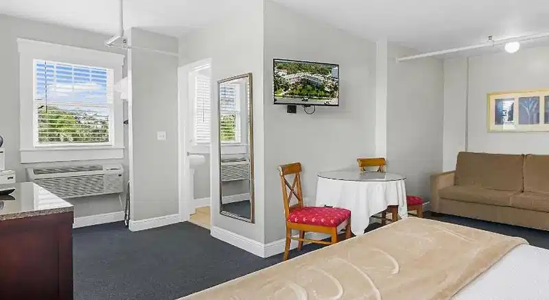Crystal Bay Hotel – Hotelfoto