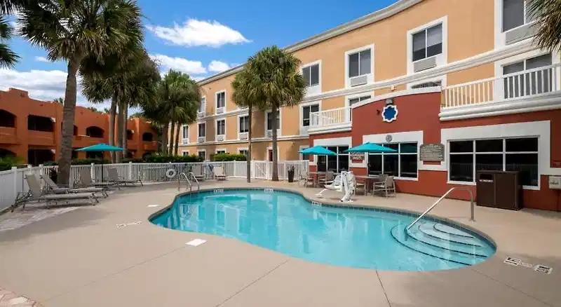 Holiday Inn Express & Suites The Villages by IHG – Hotelfoto