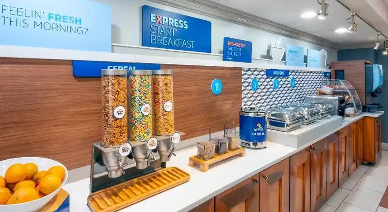 Holiday Inn Express Miami Airport Doral Area by IHG – Hotelfoto