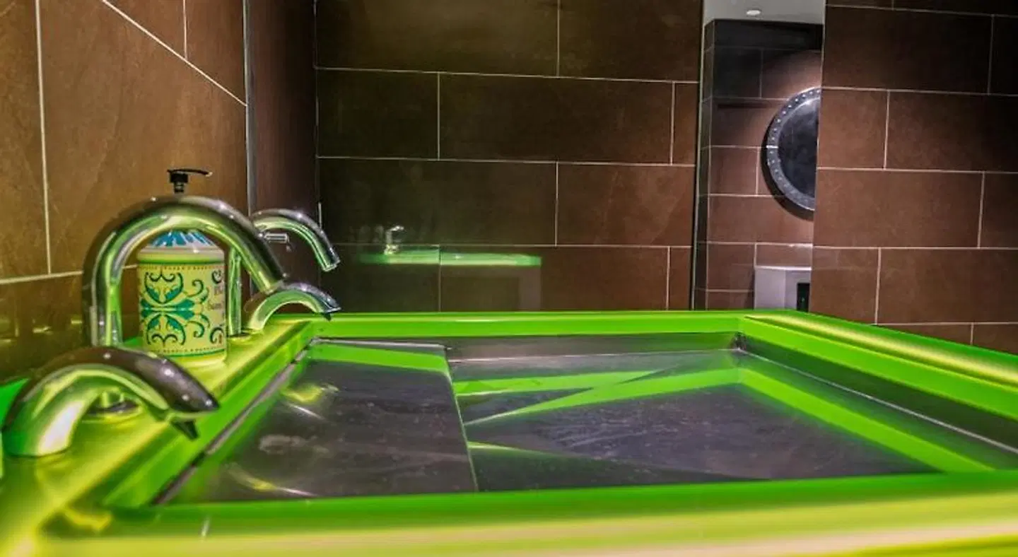 Sirtaj Hotel SPORTS_AND_LEISURE
