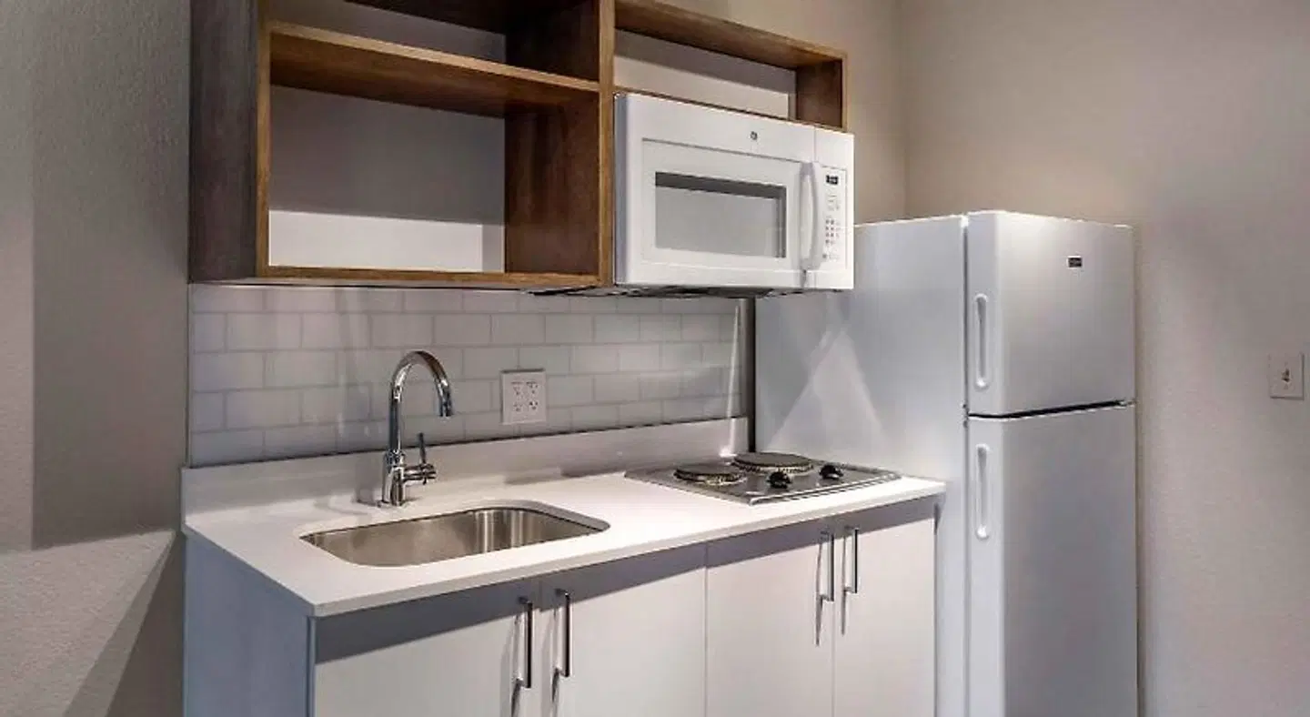 Extended Stay America - Seattle - Bellevue - Downtown ROOM_EXAMPLE