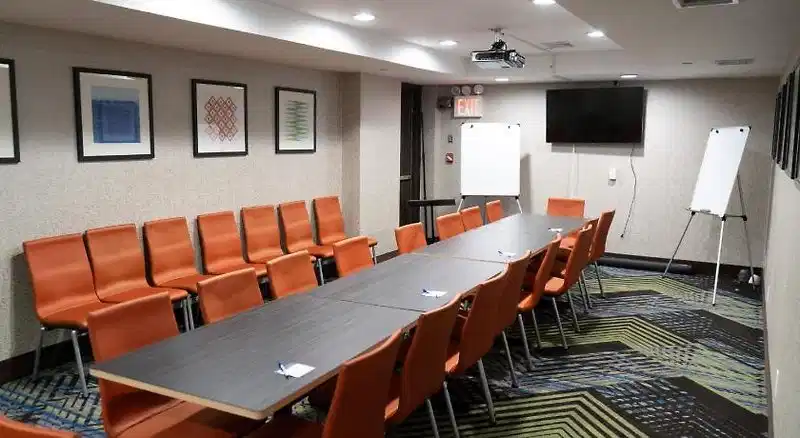 Holiday Inn Express Queens - Maspeth by IHG – Hotelfoto