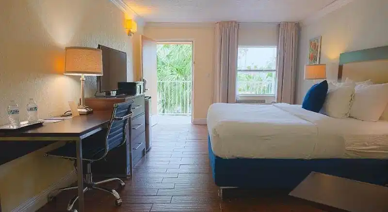Fairway Inn Florida City Homestead Everglades – Hotelfoto