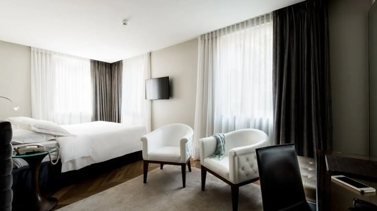 LUGANODANTE Design & Lifestyle Hotel ROOM_EXAMPLE