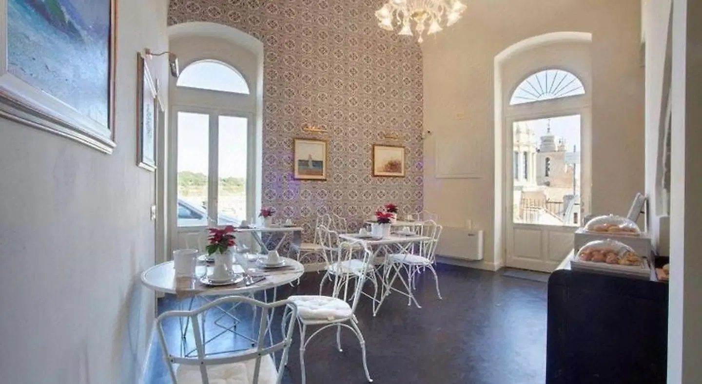 Il Duomo Relais Restaurant