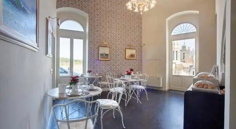 Il Duomo Relais – Hotelfoto