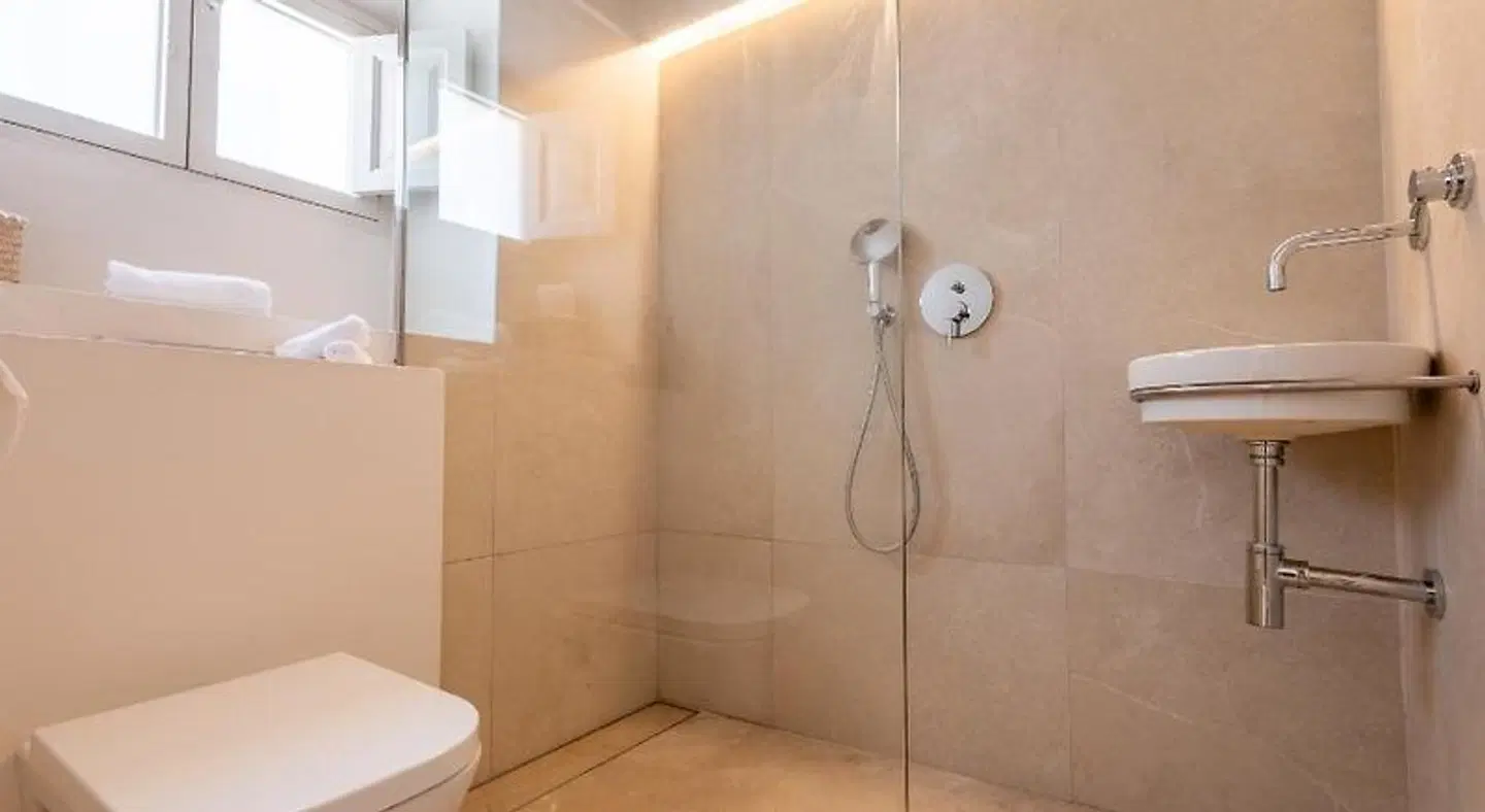 Yartan Boutique Badezimmer