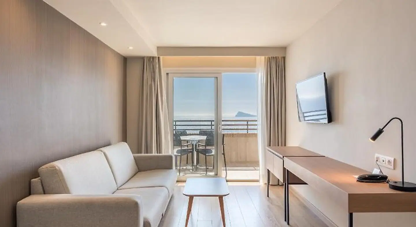 Les Dunes Comodoro ROOM_EXAMPLE