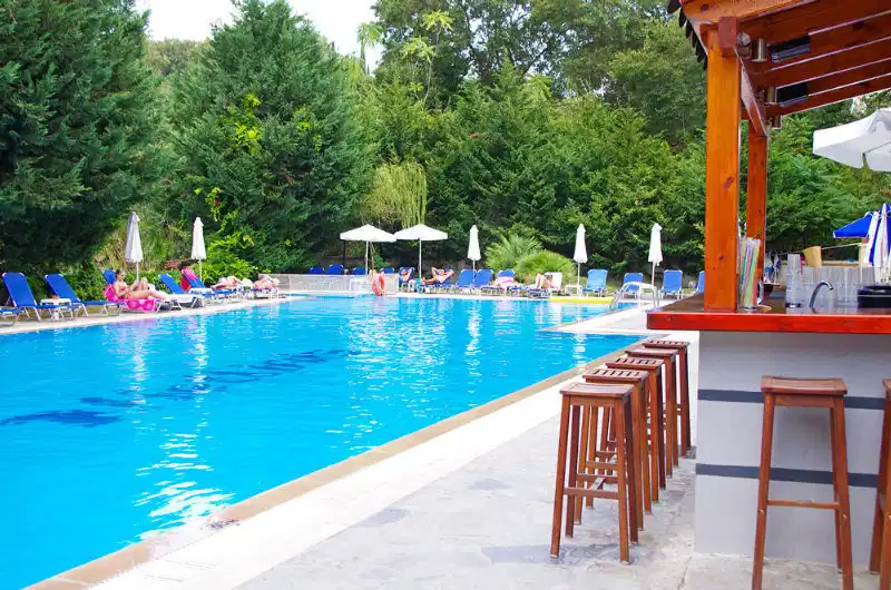 Corfu Hellinis Hotel – Hotelfoto