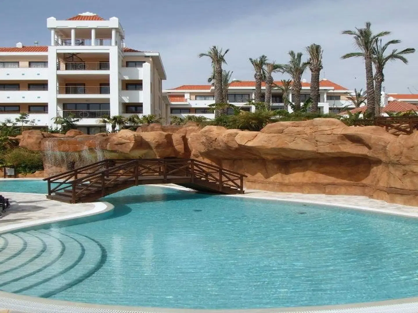 As Cascatas Golf Resort & Spa OUTDOOR_POOL
