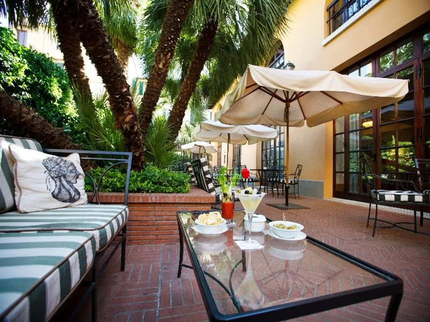 Hotel Albani Firenze EXTERIOR