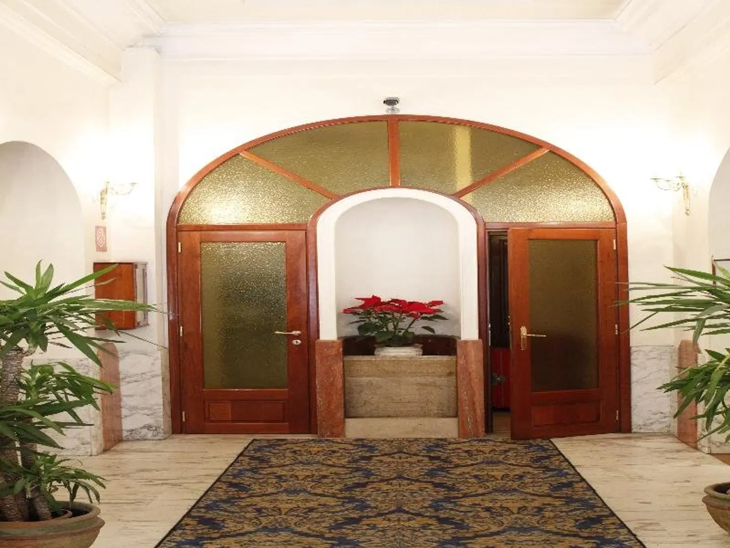 Hotel Pace Helvezia LOUNGE_LOBBY