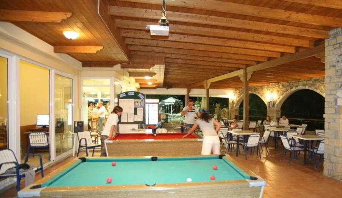 Panorama Studios SPORTS_AND_LEISURE