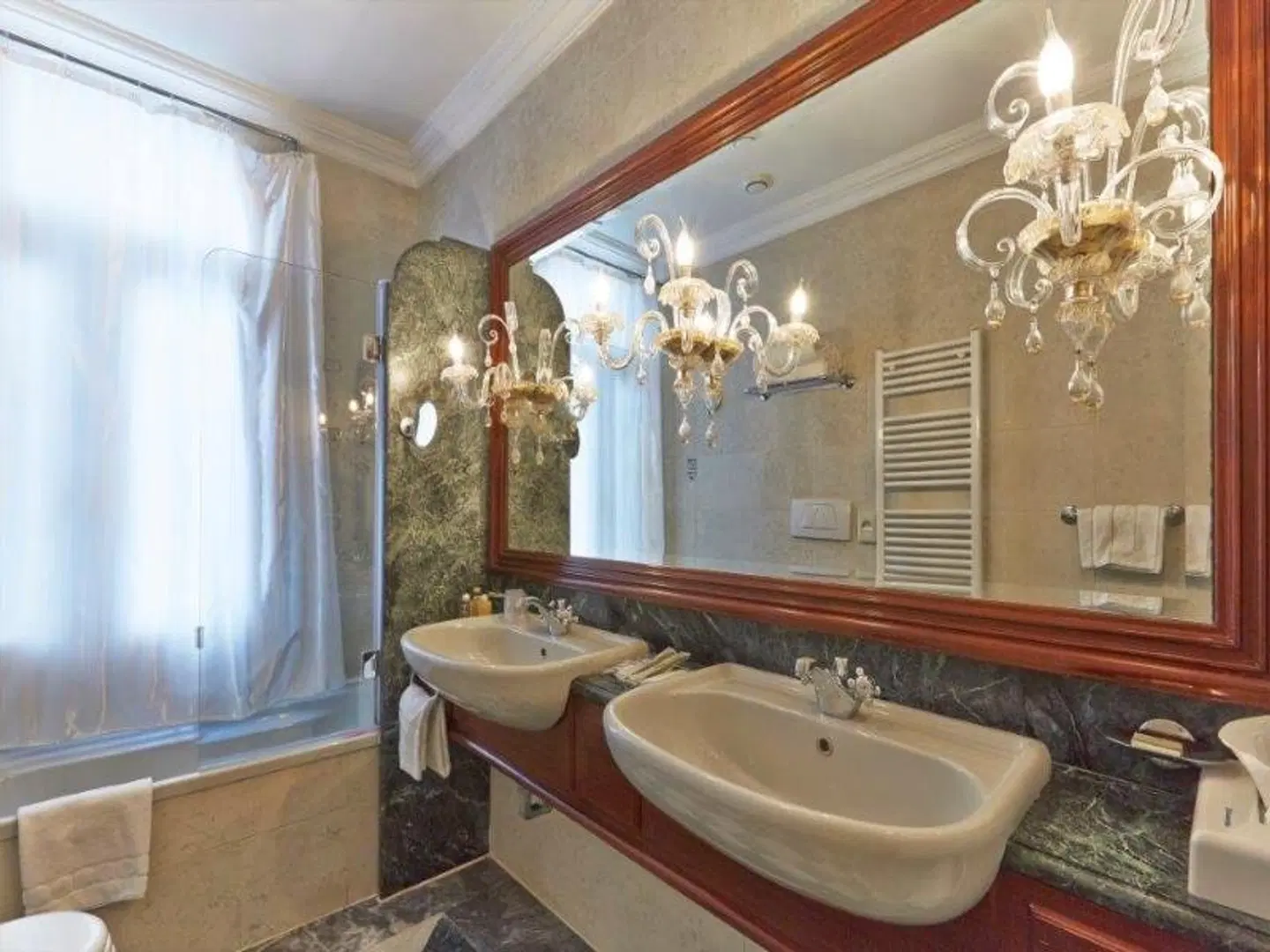 Antiche Figure ROOM_EXAMPLE