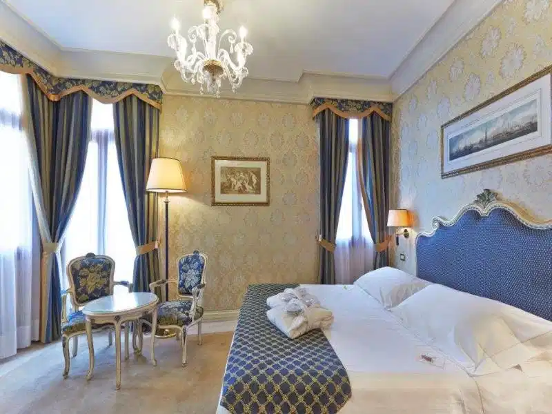 Antiche Figure – Hotelfoto