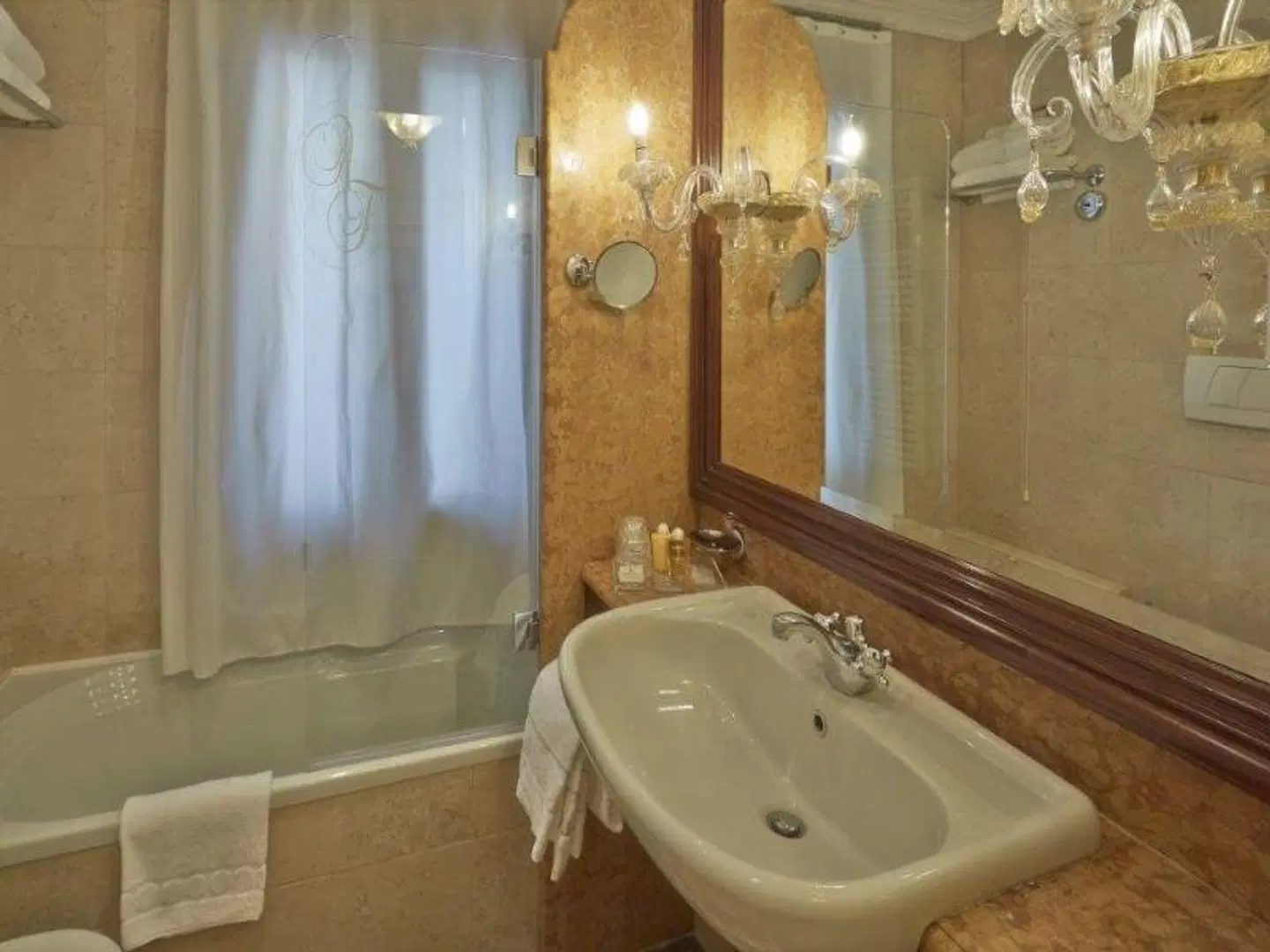 Antiche Figure ROOM_EXAMPLE