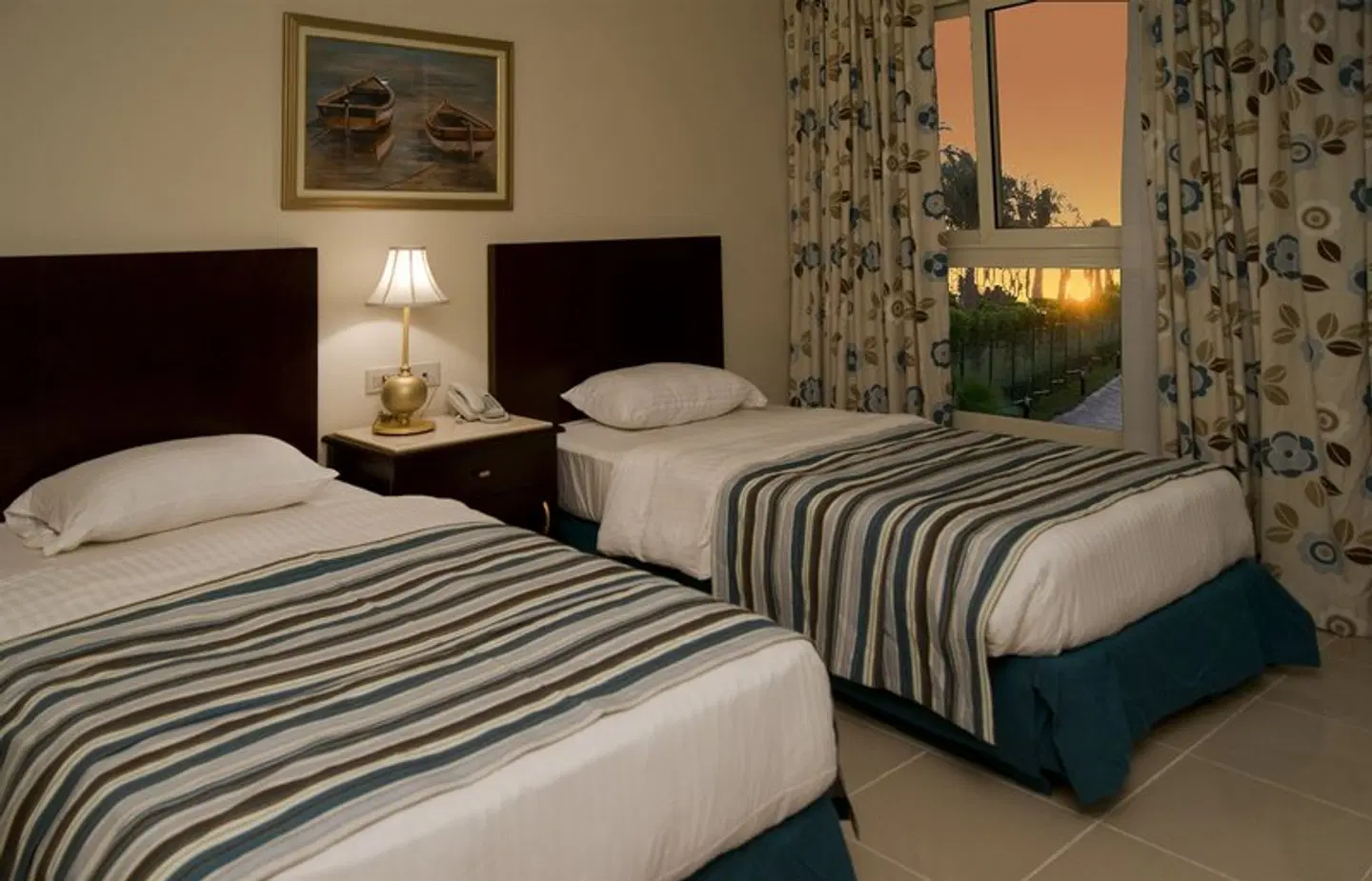 SUNRISE Cardina Resort ROOM_EXAMPLE