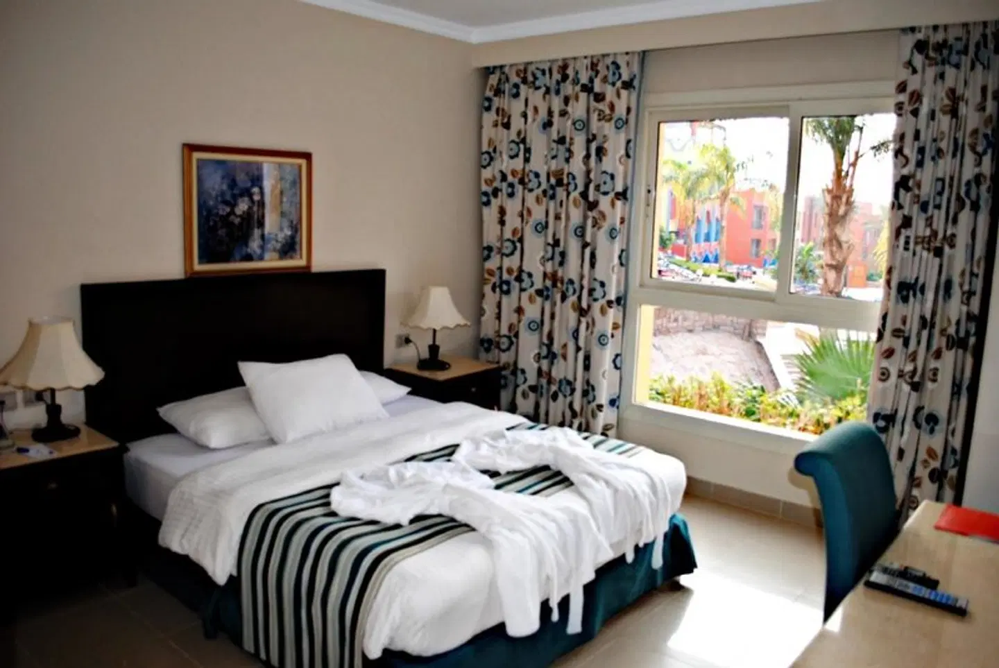 SUNRISE Cardina Resort ROOM_EXAMPLE