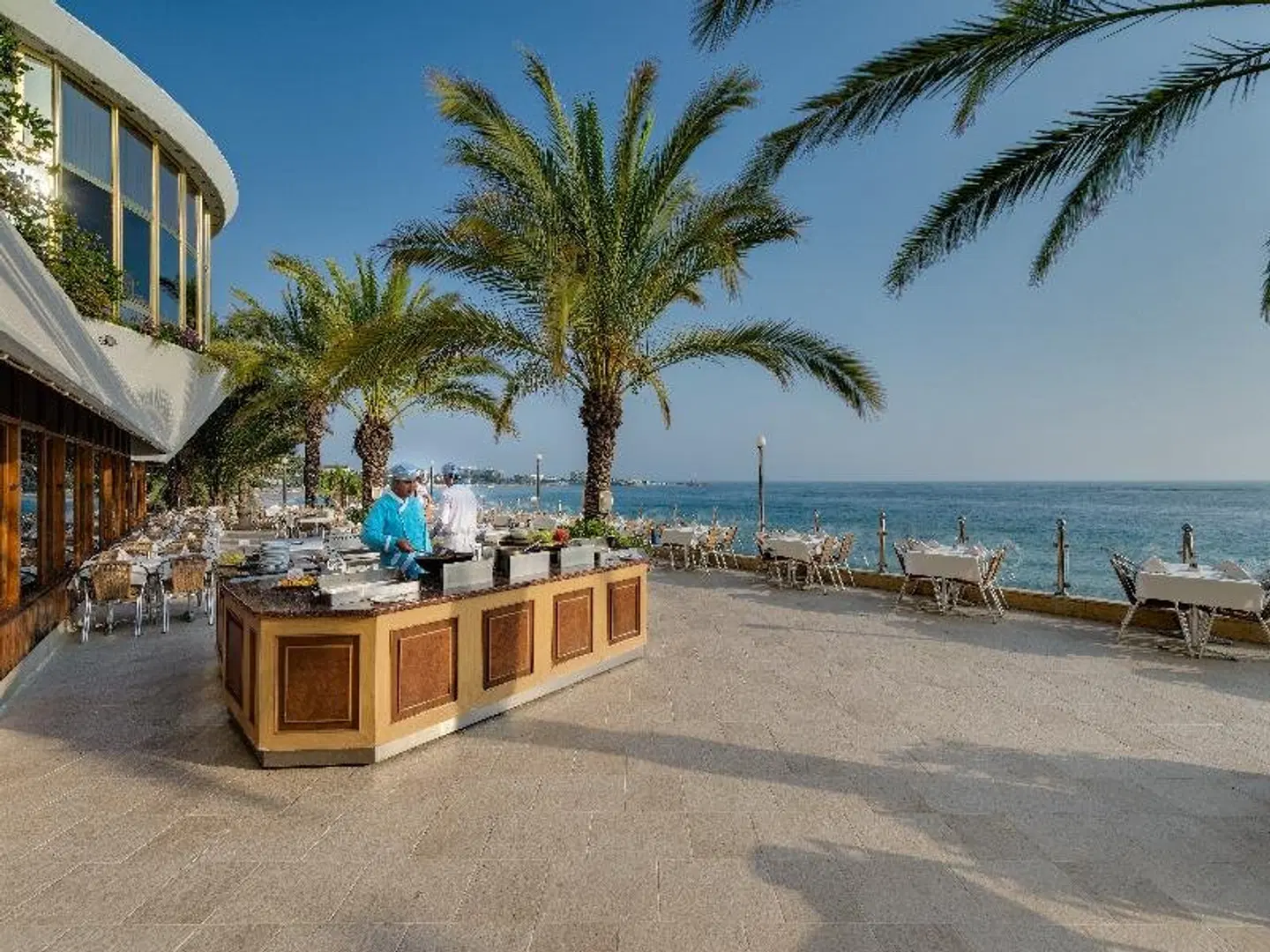 Rubi Hotel Garten