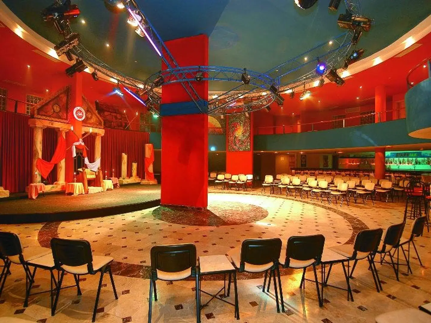 Rubi Hotel SPORTS_AND_LEISURE