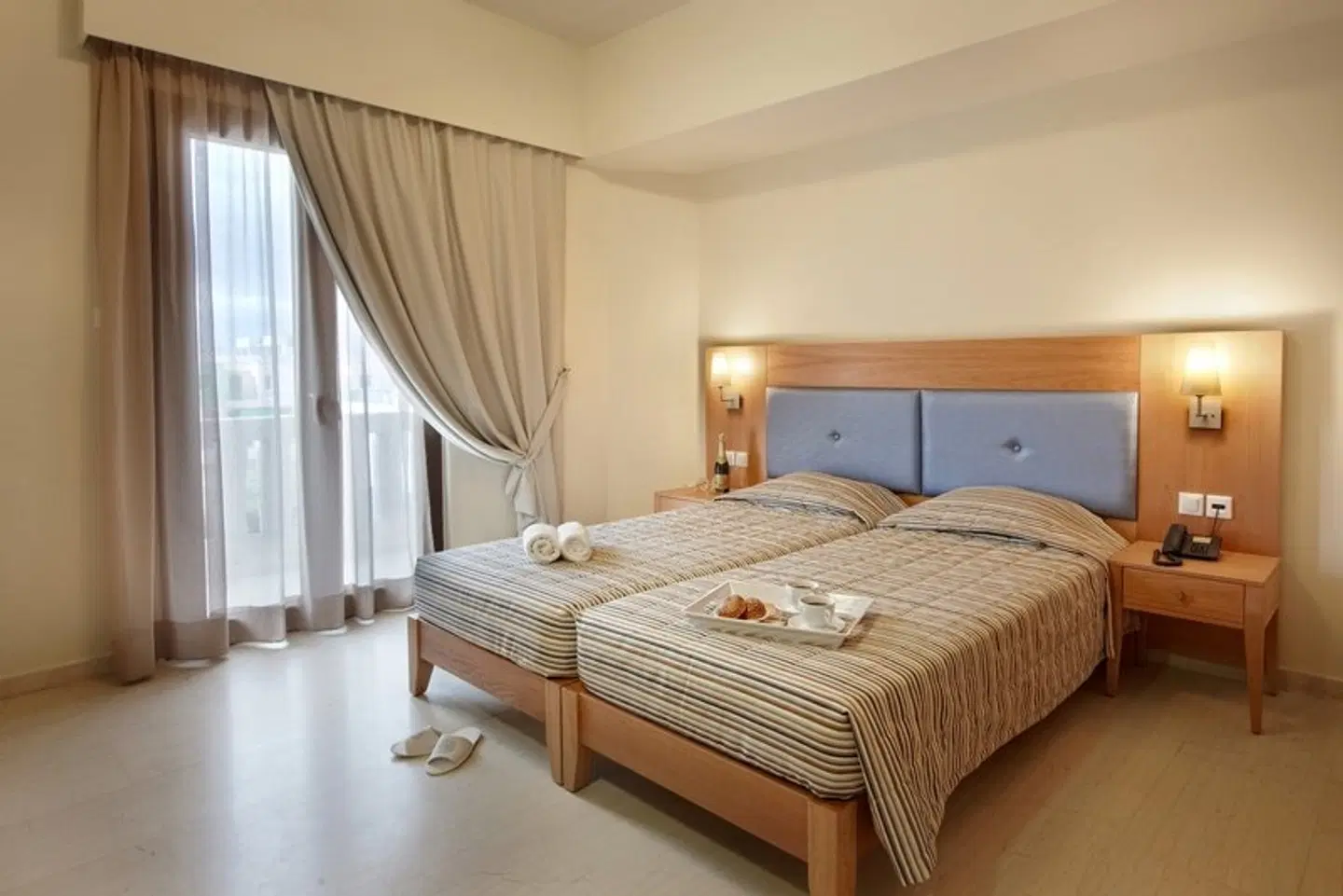 Dimitra Hotel & Apartments ROOM_EXAMPLE