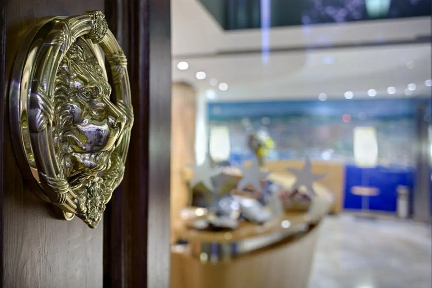 del Mar LOUNGE_LOBBY