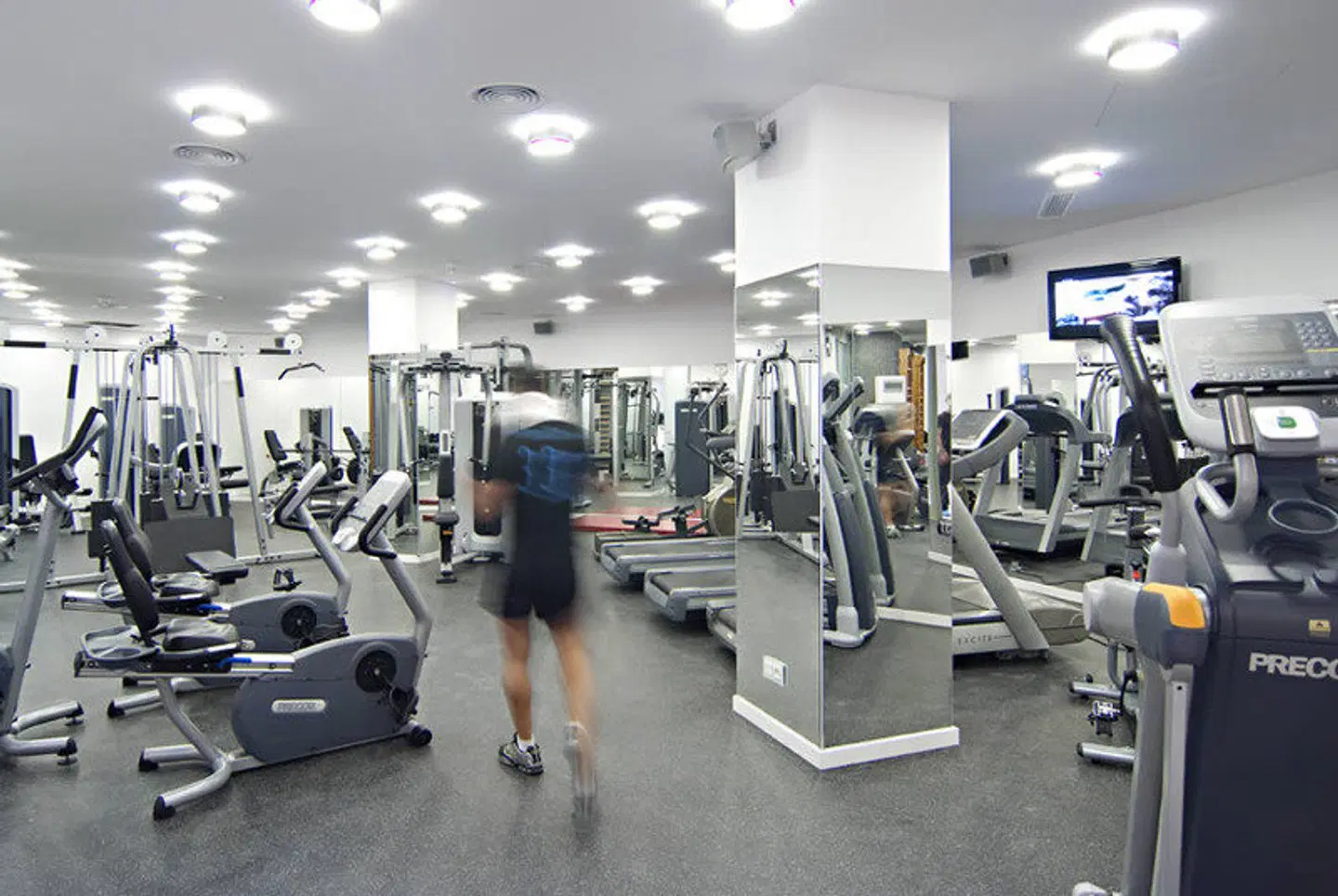 Axel Hotel Barcelona & Urban Spa SPORTS_AND_LEISURE