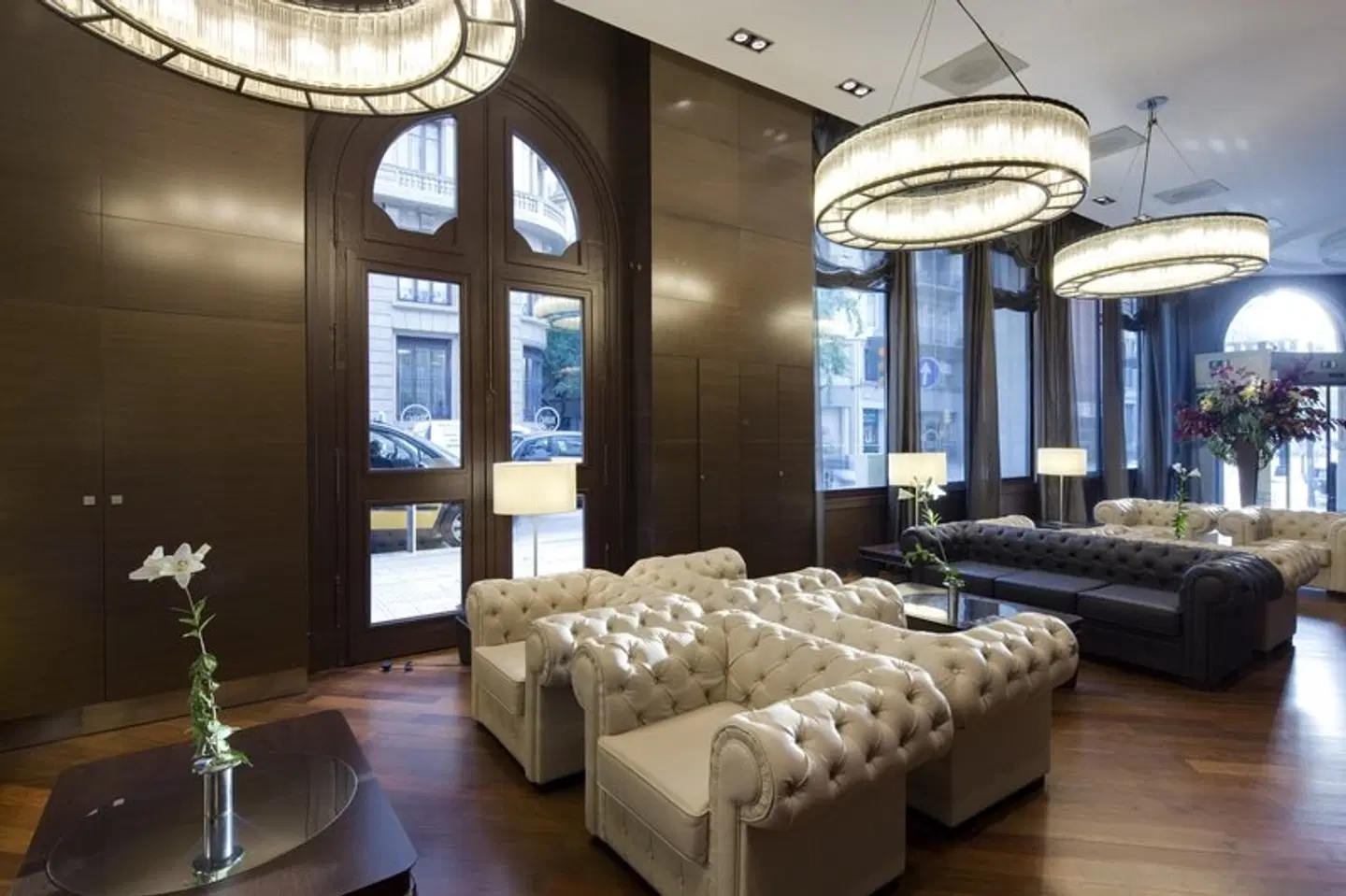 Barcelona Hotel Colonial LOUNGE_LOBBY
