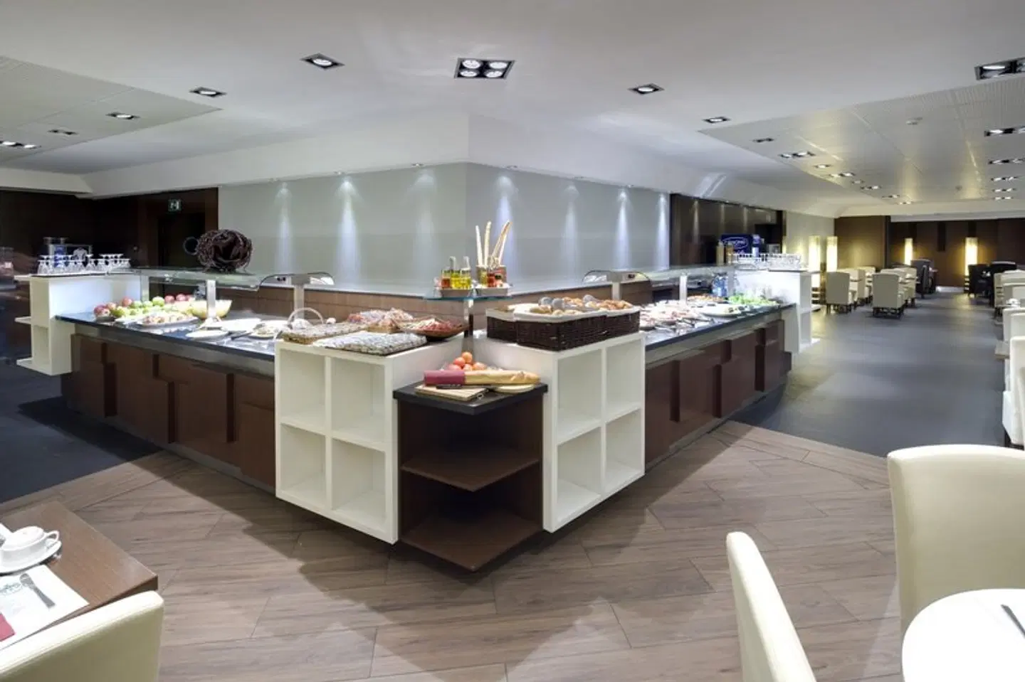 Barcelona Hotel Colonial Restaurant