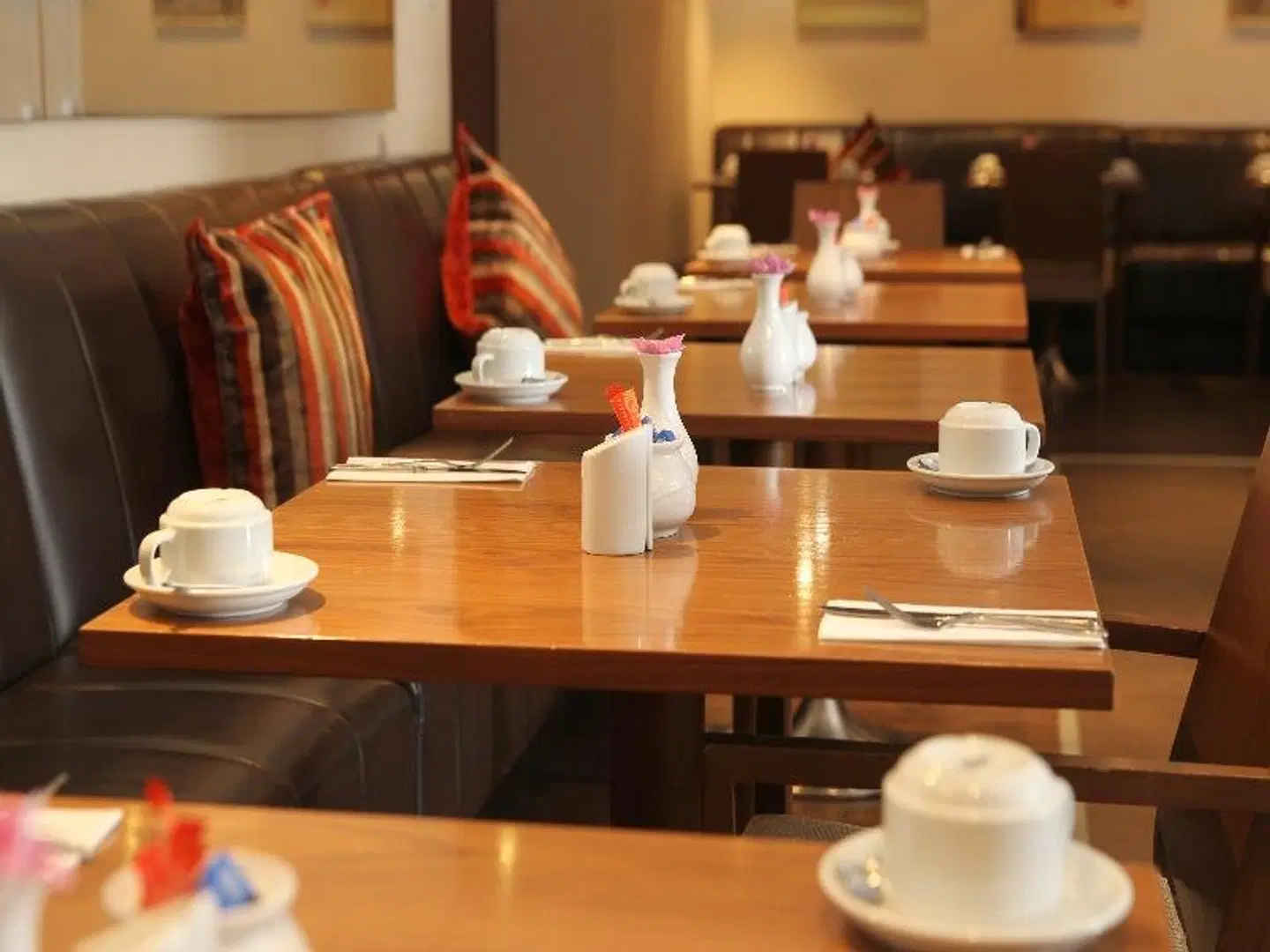 The Belson Brussels, a Tribute Portfolio Hotel Restaurant